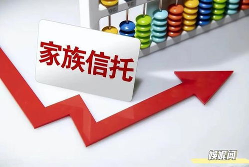 汪小菲財(cái)務(wù)危機(jī)升級(jí) 張?zhí)m境外家族信托被“擊穿”，大S還能拿到錢(qián)嗎？