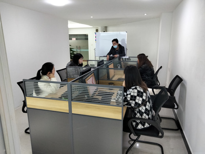 桂林企源財務咨詢 專業(yè)護航，助您企業(yè)揚帆遠航